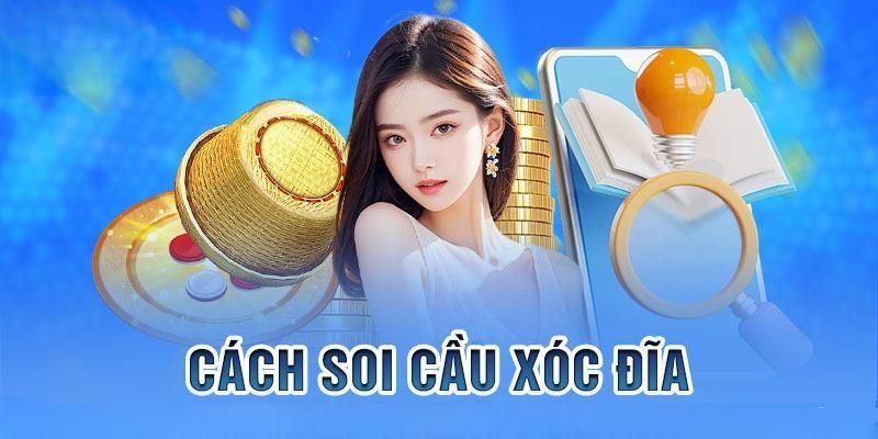 Cách bắt cầu xóc đĩa - sử dụng vốn hợp lý